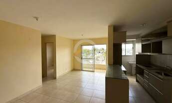 Imagem 2: Apartamento no Condomínio Mirage, Vila Alpes, com 3 quartos 1 suíte