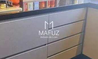 Imagem 5: Apartamento mobiliado para locação no Vila da Serra- Nova Lima/MG