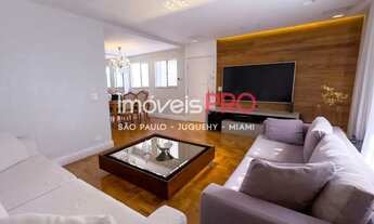 Imagem 3: CAMPO BELO - SOBRADO - 3 DORMITÓRIOS - 3 VAGAS