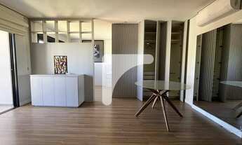 Imagem 2: Apartamento para alugar, 45 m² por R$ 3.250,00/mês - Edifício Freedom Palhano - Londrina/P