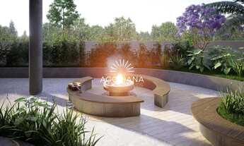 Imagem 6: Apartamento de 2 Suites: O Por do Sol na sua Varanda Gourmet (87m²