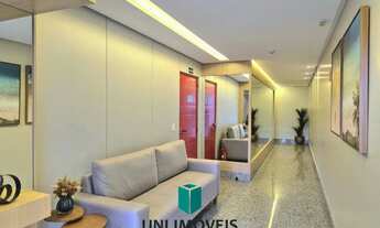 Imagem 6: Apartamento 3 quartos sendo 2 suítes, prédio novo, 2 vagas, vista mar a venda em Guarapari