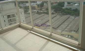 Imagem 2: Apartamento na Vila Andrade - 2 Dormitórios (1 Suíte