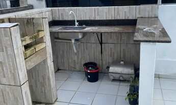 Imagem 9: Apartamento à venda no GRAN VILLE DAS ARTES , QUINTAS DO PICUAIA , Lauro de Freitas, BA