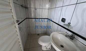 Imagem 6: Casa para locação em Americana-SP, Antônio Zanaga II: 3 quartos, 1 suíte, 1 sala, 1 banhei