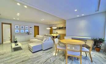 Imagem 5: Apartamento com 4 quartos (3 suítes) no bairro Cruzeiro