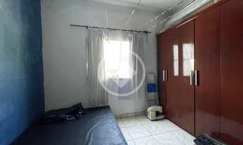 Imagem 7: Casa sobrado 3 quartos - Vila São Jorge - Santos codigo: 162543