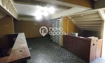 Imagem 3: Catete Galpão / depósito com 5 vagas na garagem