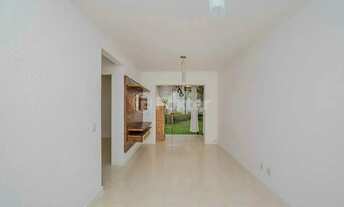 Imagem 3: Imóvel para venda com 63 metros quadrados com 2 quartos em Partenon - Porto Alegre - RS