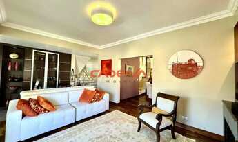 Imagem 4: Casa com 4 quartos e 6 vagas à venda no Vista Alegre