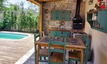 Imagem 5: Alugo por dia casa na praia do Campeche em Florianópolis