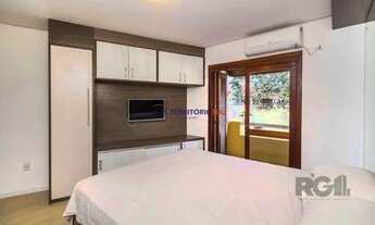 Imagem 7: Casa em condomínio de 84m² - 2 dormitórios, 1 suíte e 1 vaga no bairro Ipanema