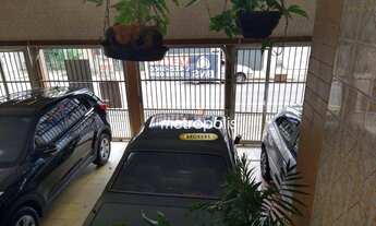 Imagem 7: Terreno à venda, 438 m² por R$ 1.451.000,00 - Santo Antônio - São Caetano do Sul/SP