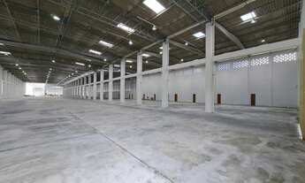 Imagem: GALPÃO 2.000 M2 NO CIA SIMÕES FILHO BAHIA