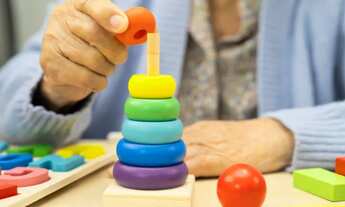 Imagem: Franquia de Estimulação Cognitiva à Venda