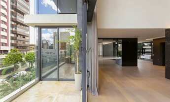 Imagem: Apartamento à venda no Juvevê ARYA1