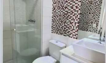 Imagem 6: Apartamento para Venda em Barueri, Jardim Tupanci, 2 dormitórios, 1 suíte, 2 banheiros, 1