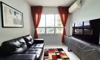 Imagem 5: Apartamento 2 Dormitórios bairro Jardim Carvalho