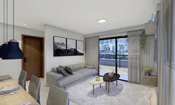 Imagem 4: Apartamento à venda no bairro Jardim América - Goiânia/GO