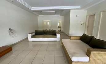 Imagem 4: Casa para alugar em Londrina, Recanto Nobre, com 3 quartos, com 160 m²