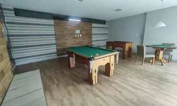 Imagem 6: Duetto Apartamento Padrão Gabriel Bacelar | 02 quartos (01 suíte) | 56m²