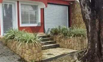 Imagem 2: Casa à venda e para alugar em Campinas, Taquaral, com 6 quartos, com 273 m²