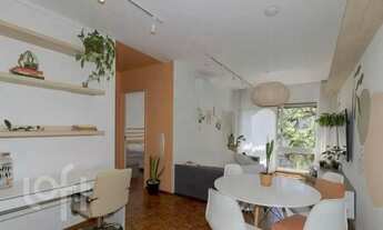 Imagem 4: APTO 01DM REFORMADO E PORTEIRA FECHADA NO BOM FIM