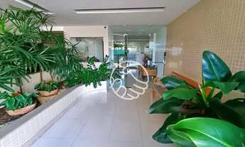 Imagem 3: Apartamento com 4 dormitórios à venda, 191 m² por R$ 1.800.000,00 - Enseada Azul - Guarapa