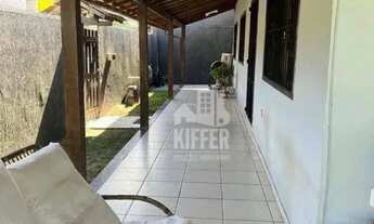 Imagem 3: Casa com 3 dormitórios à venda, 200 m² por R$ 830.000,00 - Piratininga - Niterói/RJ