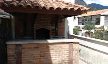 Imagem 7: Casa em Rua Jorge Figueiredo - Anil - Rio de Janeiro/RJ