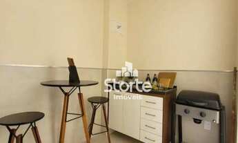 Imagem 6: Apartamentos com 2/4 à venda, 44m² à 49m² sendo a partir de R$ 261.000 - Laranjeiras (Jard