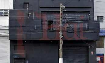 Imagem: Prédio Comercial para Locação - Av. Rudge