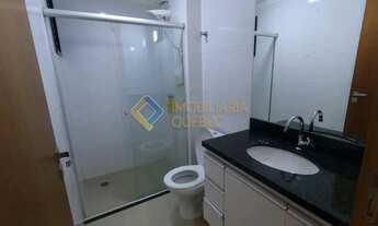 Imagem 5: Apartamentos - Locação - Ribeirânia - Cod. 2036