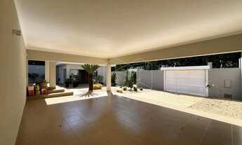 Imagem 3: Casa com 3 dormitórios, 400 m² - venda por R$ 2.300.000,00 ou aluguel por R$ 9.650,00/mês