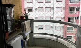 Imagem 2: Imóvel para venda possui 107 metros quadrados com 3 quartos em Itacorubi - Florianópolis