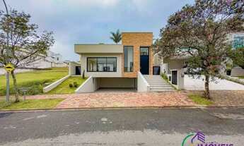 Imagem 2: CASA EM CONDOMÍNIO - GENESIS 1 - SP