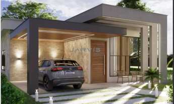 Imagem 1: CASA EM CONSTRUÇÃO Á VENDA CONDOMÍNIO ANGATU - BARRA NOVA