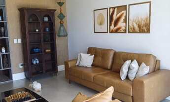 Imagem 2: Mansão Exclusiva à Venda no Condomínio Damha - Barra dos Coqueiros