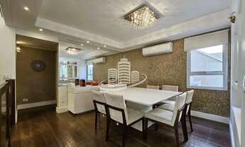 Imagem 4: Casa de Condomínio com 3 quartos, Jardim Itatinga, São Paulo - R$ 1.69 mi, Cod: 14561