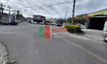 Imagem 4: Terreno comercial à venda no bairro São Domingos Campinas/SP Excelente ponto para investim