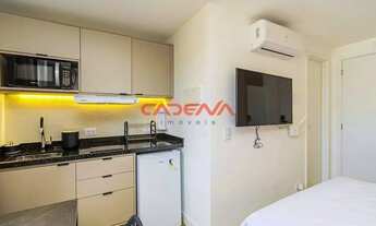 Imagem 5: Studio para aluguel no Prado Velho