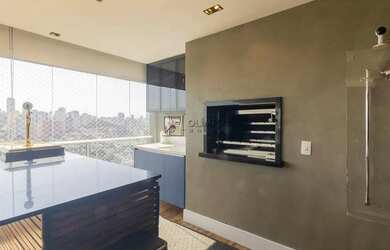 Imagem 12: Venda Apartamento 2 Dormitórios - 121 m² Pinheiros