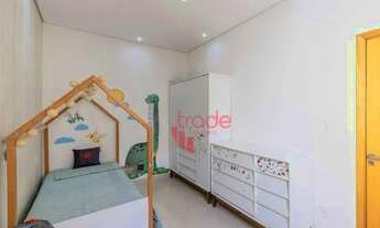 Imagem 5: Casa com 3 dormitórios à venda, 299 m² por R$ 650.000,00 - Parque Residencial Cândido Port