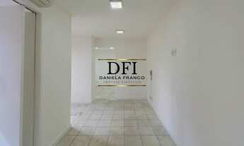 Imagem 2: Sala de 29.0m² no bairro Itaim Bibi, com 1 vaga de garagem