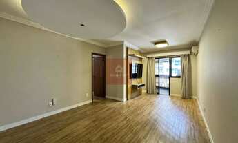 Imagem 3: Apartamento com 95m² - 3 suites - 2 vagas