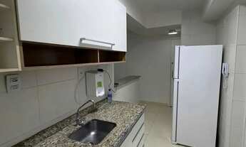 Imagem 10: Alphaville 2/4 Porteira Fechada Nascente para venda e locação