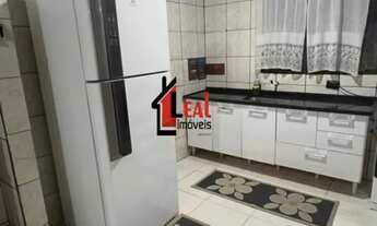 Imagem 2: Casa para Venda em Presidente Prudente, SANTA MONICA, 3 dormitórios, 1 banheiro, 2 vagas