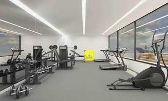 Imagem 5: Aptos de 3 quartos com suíte, 2 vagas e condomínio clube no São Mateus