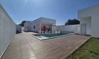 Imagem 2: Casa em Rua Miruna - Estância Balneária Maria Helena Novaes - Peruíbe/SP