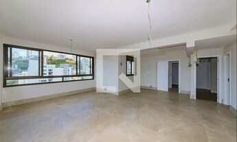 Imagem 5: Apartamento à Venda - Santa Lúcia, 4 Quartos, 160 m2